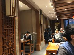-毅祥斋老孙家泡馍(西羊市店)