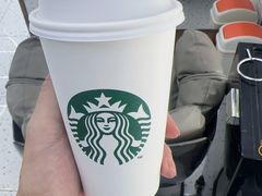 -星巴克(汇宝广场店)