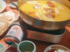 -仓桥家·焗寿司·锅物(光谷步行街店)