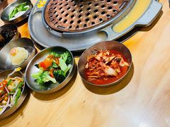 -八乔煎肉馆·丹东特色煎锅(梅林店)