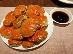 -香荟Aroma·外滩茂悦大酒店