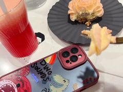 -潮一不贰·法式甜品·生日蛋糕·西式简餐(外滩店)