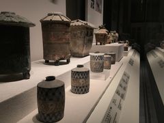 -陕西历史博物馆