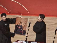 -西安索菲特人民大厦大剧院