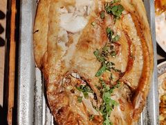 -耶里夏丽·新疆菜·28年喀什老馆(田林东路店)