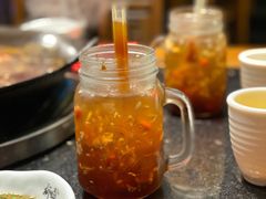 -纸盐河码头火锅(十八梯店)