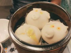 -点点心点心专门店(旺角店)