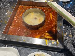 -二荆条·蜀鲜汇城市森林火锅