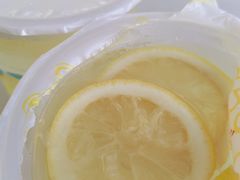 -烧柠·柠檬茶(大融城店)