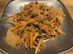 -北丐先生·野馄饨烧烤(长宁龙之梦店)