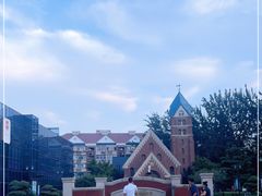 -天津五大道文化旅游区