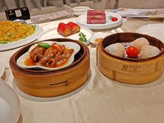 -益健美食大广场(北岭店)
