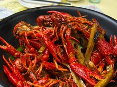 -聚味瞿记·龙虾堂(坡子街店)