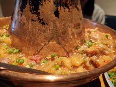 -觅山云南菜(泊富ICITY店)