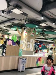 点击看大图 -meland亲子乐园•活动包场(佛山新DNA购物中心店)