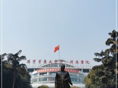 -重庆西南医院(西南院区)