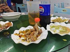 -瑶记海鲜餐厅(西涌店)