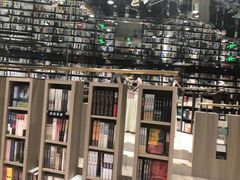 店内环境-钟书阁(群光广场店)