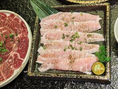 -樱嘢·炭火烧肉(惠南店)