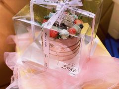 -ZOZO's昌左左精致甜品设计(新北店)