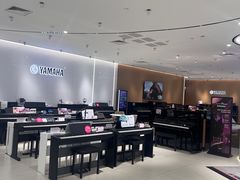 -雅马哈乐器专卖店(广州旗舰店)