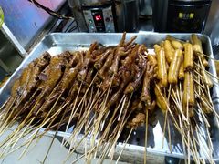 -粥君好殿·道滘肉丸粥(文华路店)