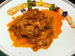 牛板筋-九十九顶毡房(阜石路店)