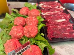 -三头牛·潮汕牛肉生蚝火锅 (夏湾店)