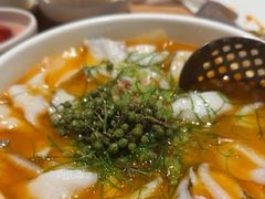 -榕意·川味之美(深业上城店)