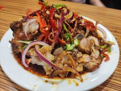 酱肘子-宝林牛肉炒面片(南方装饰城店)