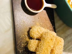 -周渝食惦·酸菜鱼精致川菜(横岗店)