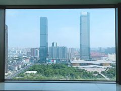 -无锡君来洲际酒店