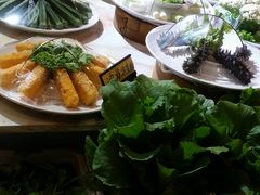 -鲜小岛·铜锅涮肉