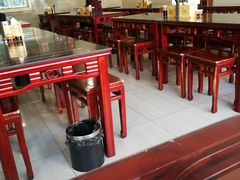 大堂-马吉德牛肉拉面(新街口店)