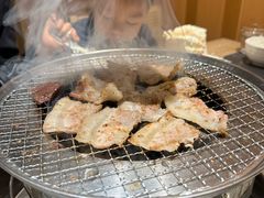 -隐家本格烧肉(万达广场店)