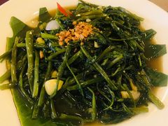 -The Palmboo Restaurant