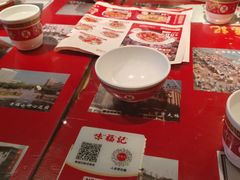 -味福记·本地特色菜(八一万达广场店)