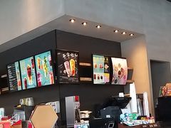 -星巴克(宿迁苏宁广场店)