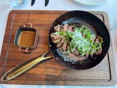 -云厨·高空西餐厅(成都瑯珀·凯悦臻选酒店)