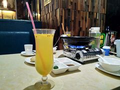 -泰米·休闲餐厅