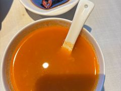 -汤城小厨•粤菜•靓汤(金融街店)