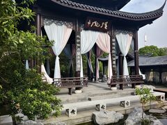 -扬州香格里拉·香宫中餐厅