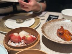 -万丽轩·粤菜(王府井金茂万丽酒店)