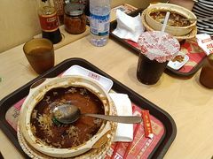 -华记煲仔华·煲仔饭(市桥易发店)