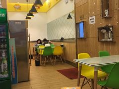 -花甲大咖(曼哈顿店)