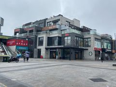 -科润城商场(广州南路店)