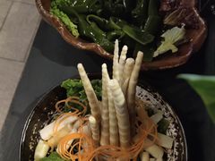 -湊湊火锅·茶憩(和平大悦城店)