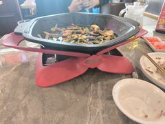 -老佛爷正宗铜炉蛙锅(五道口店)
