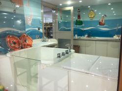 -爱贝蕊恩韩式月子会所(南山店)