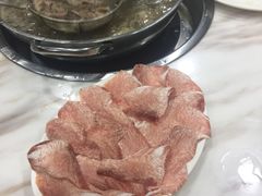 -陈记一牛火锅江宁店(金盛路店)